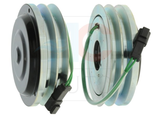 NRF 380063 Magnetclutch, klimakompressor