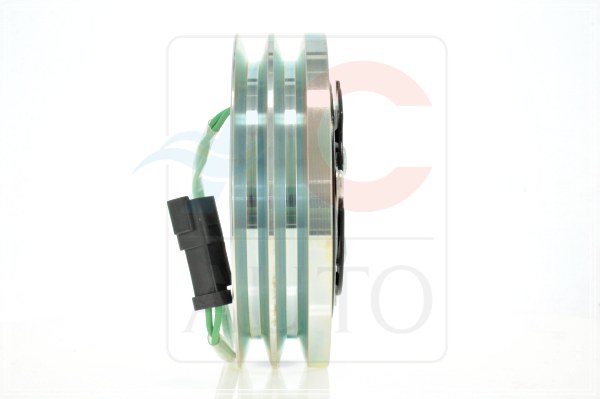 ACAUTO AC-06SD49 Magnetclutch, klimakompressor