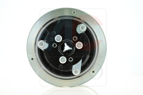 ACAUTO AC-06SD49 Magnetclutch, klimakompressor