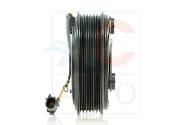 ACAUTO AC-06SD55 Magnetclutch, klimakompressor