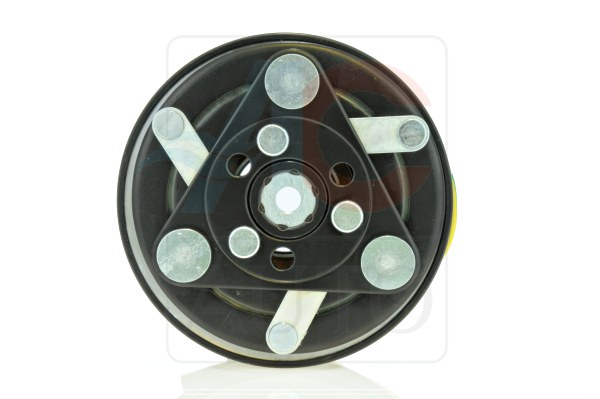 ACAUTO AC-06SD55 Magnetclutch, klimakompressor