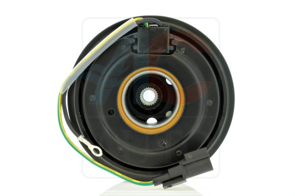 ACAUTO AC-06SD55 Magnetclutch, klimakompressor