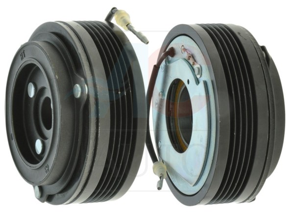 NRF 380050 Magnetclutch, klimakompressor