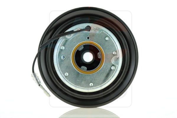 ACAUTO AC-06SS03 Magnetclutch, klimakompressor