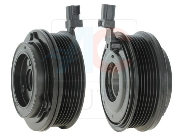 NRF 380033 Magnetclutch, klimakompressor