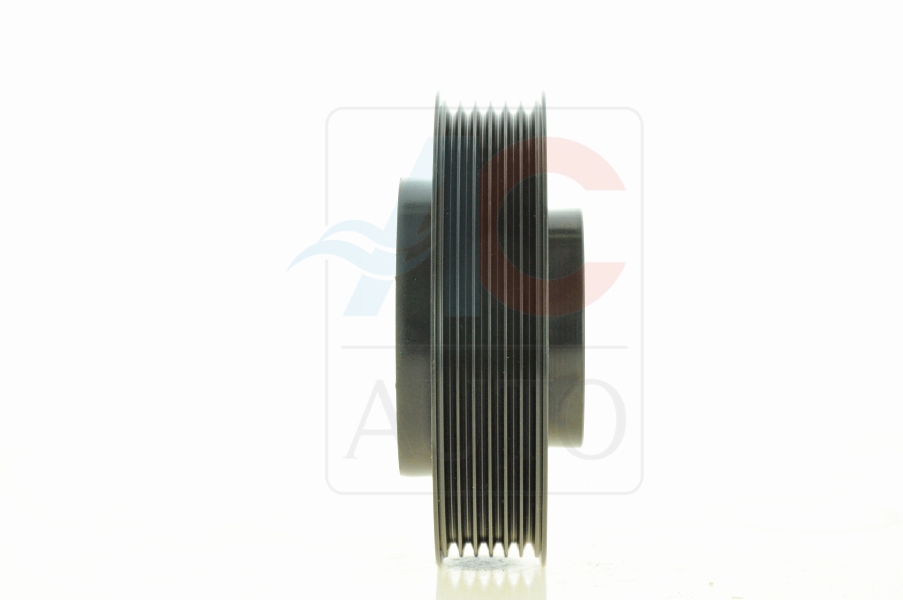 ACAUTO AC-06ZX05 Magnetclutch, klimakompressor