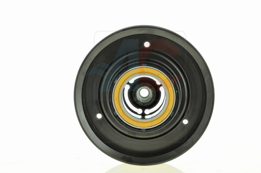 ACAUTO AC-06ZX05 Magnetclutch, klimakompressor