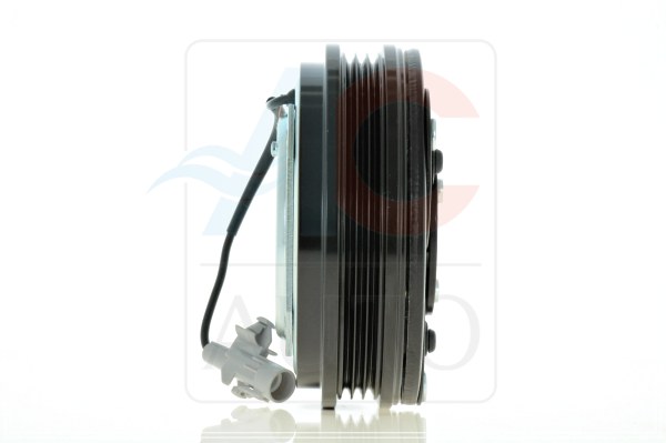 ACAUTO AC-06ZX29 Magnetclutch, klimakompressor