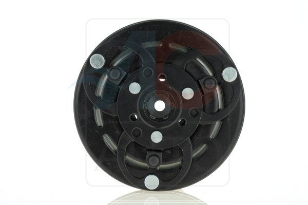 ACAUTO AC-06ZX29 Magnetclutch, klimakompressor