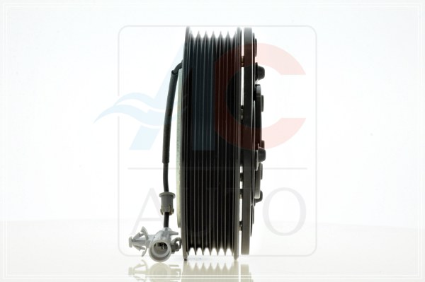 ACAUTO AC-06ZX30 Magnetclutch, klimakompressor