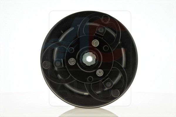 ACAUTO AC-06ZX30 Magnetclutch, klimakompressor