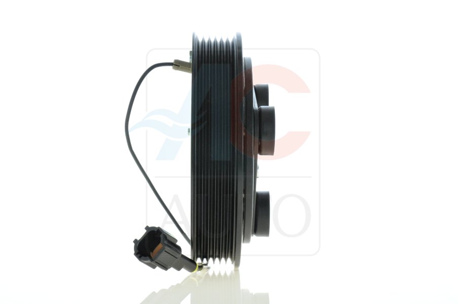 ACAUTO AC-06ZX36 Magnetclutch, klimakompressor