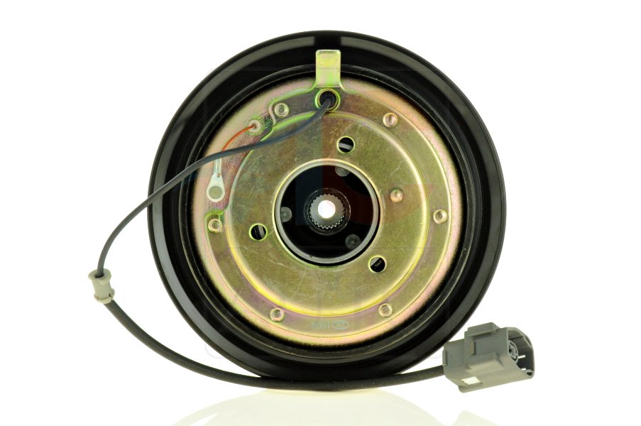 ACAUTO AC-06ZX41 Magnetclutch, klimakompressor