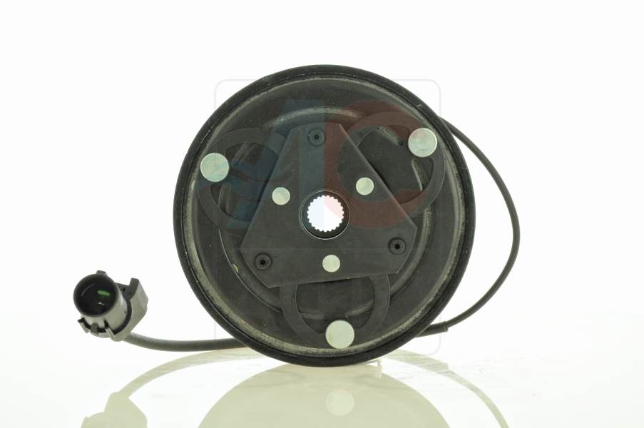 ACAUTO AC-06ZX49 Magnetclutch, klimakompressor