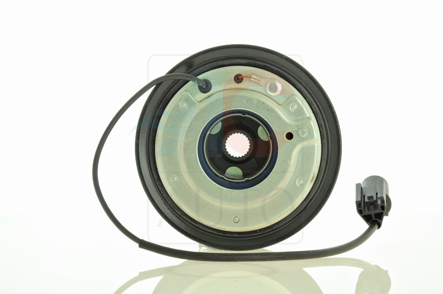 ACAUTO AC-06ZX49 Magnetclutch, klimakompressor