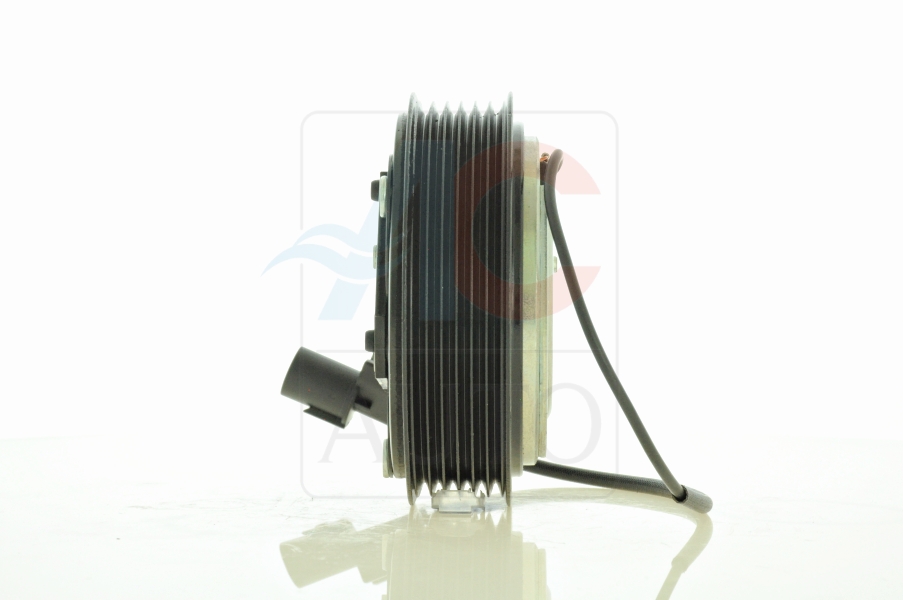 ACAUTO AC-06ZX49 Magnetclutch, klimakompressor