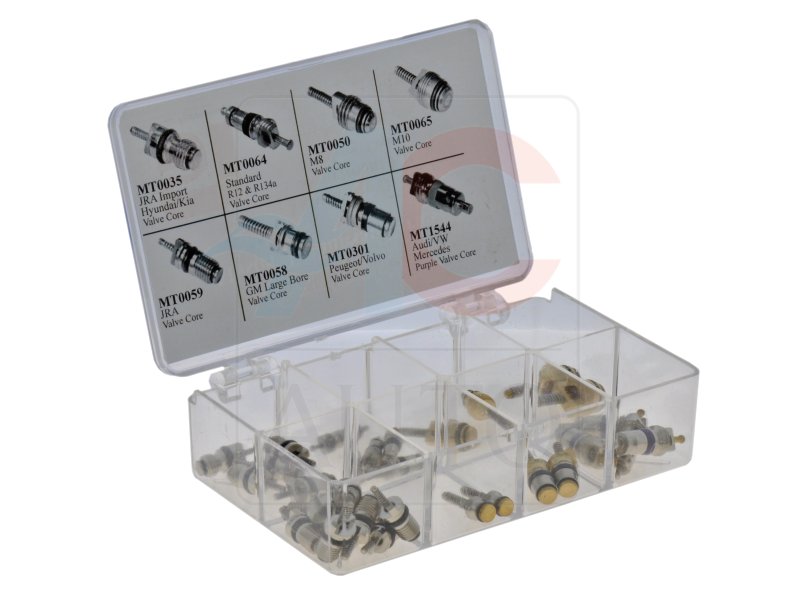 ACAUTO AC-08XX105 Valve Core, service valve