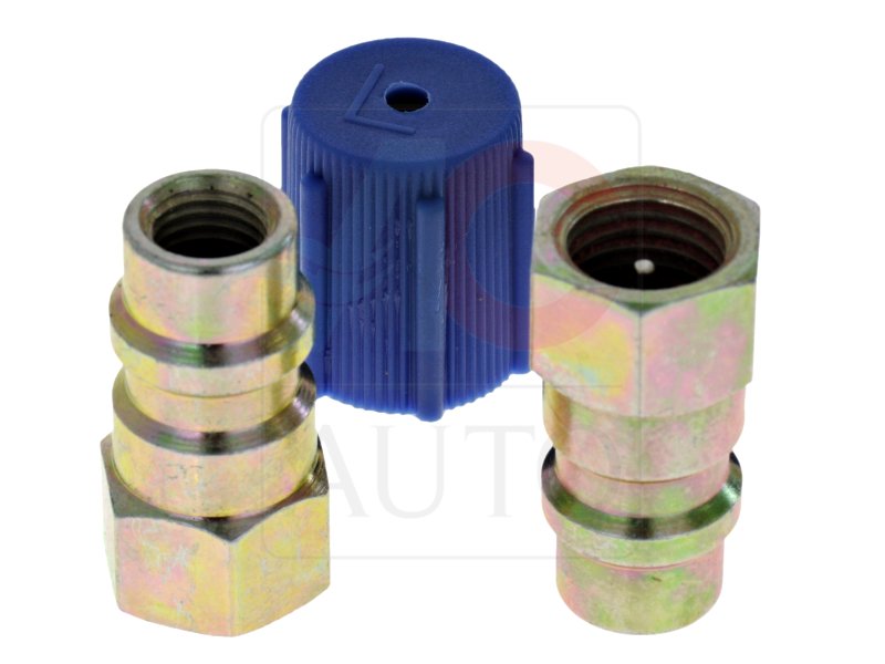 ACAUTO AC-08XX107 Valve Core, service valve