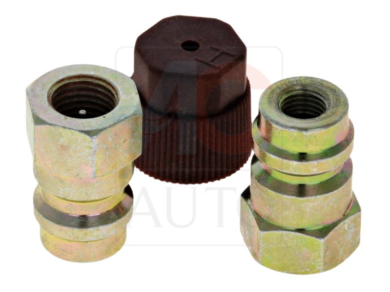ACAUTO AC-08XX109 Valve Core, service valve