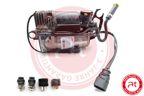 at autoteile germany at10223 OEM - Quality - Line Kompressor, trykkluftanlegg