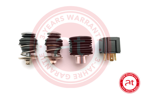 at autoteile germany at10223 OEM - Quality - Line Kompressor, trykkluftanlegg