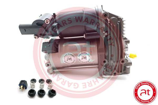 at autoteile germany at10224 OEM - Quality - Line Kompressor, trykkluftanlegg