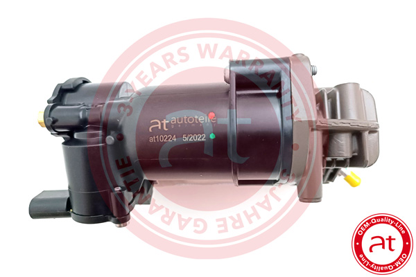 at autoteile germany at10224 OEM - Quality - Line Kompressor, trykkluftanlegg