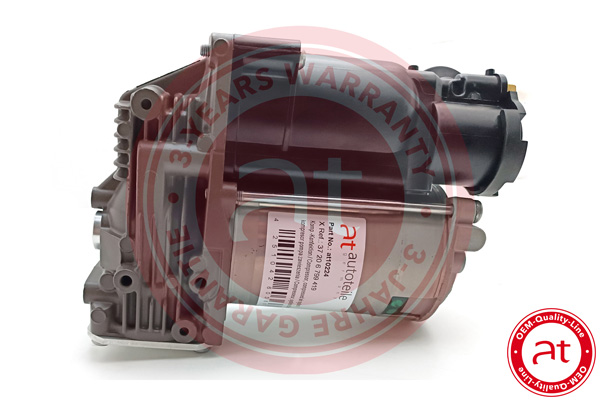 at autoteile germany at10224 OEM - Quality - Line Kompressor, trykkluftanlegg