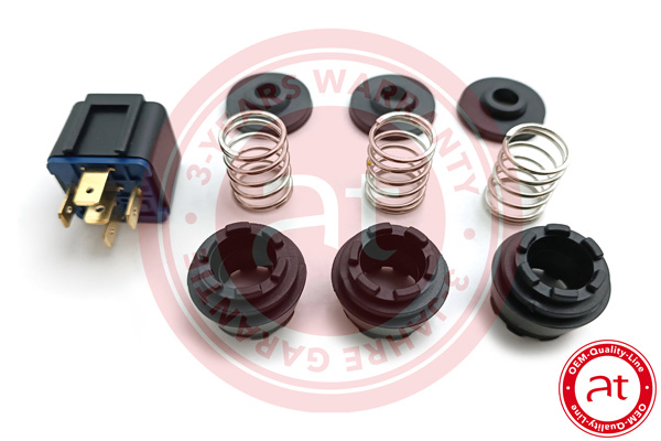 at autoteile germany at10224 OEM - Quality - Line Kompressor, trykkluftanlegg