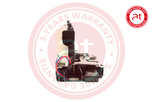 at autoteile germany at12833 OEM - Quality - Line Dørlås