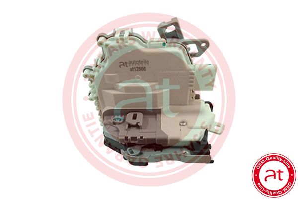at autoteile germany at12866 OEM - Quality - Line Dørlås