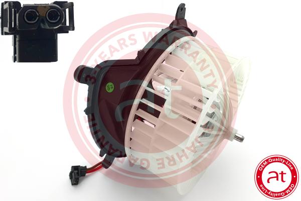at autoteile germany at12988 OEM - Quality - Line Kupévifte