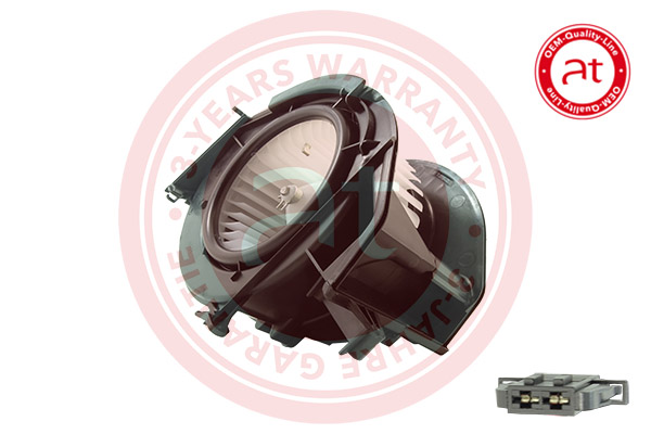 at autoteile germany at13023 OEM - Quality - Line Kupévifte
