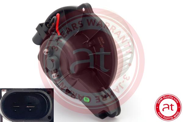 at autoteile germany at13037 OEM - Quality - Line Kupévifte