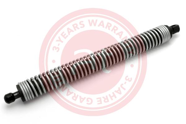 STABILUS 9832NI //  LIFT-O-MAT® Gassfjær, bagasje- / lasterom