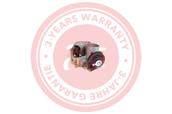 MAGNETI MARELLI 805008008501 Strupeventilstuss