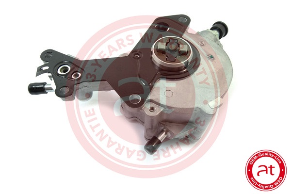 at autoteile germany at22340 OEM - Quality - Line Vakuumpumpe, bremsesystem