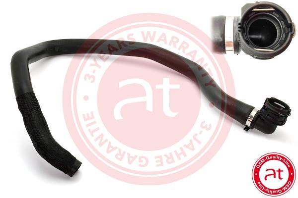 ORIGINAL IMPERIUM 220963 Radiatorslange