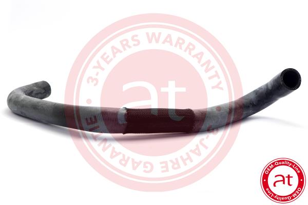 SASIC 3406265 Radiatorslange