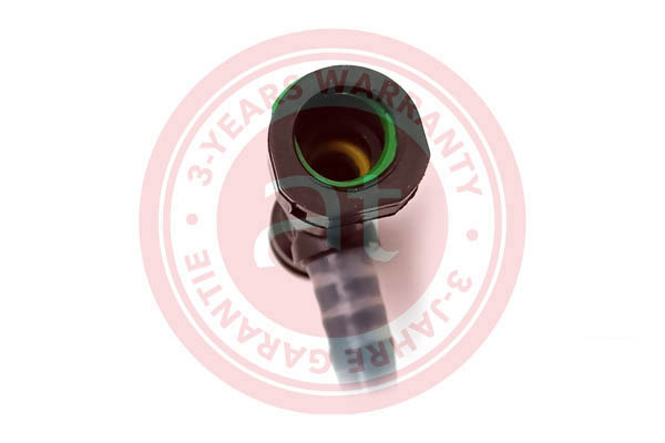 at autoteile germany at22709 OEM - Quality - Line Brennstoffledning