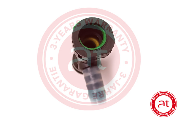 at autoteile germany at22709 OEM - Quality - Line Brennstoffledning