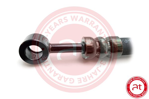 at autoteile germany at22748 OEM - Quality - Line Hydraulikkslange, styring