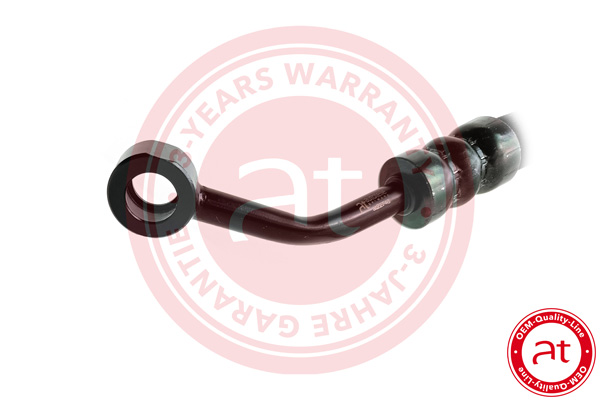 at autoteile germany at22748 OEM - Quality - Line Hydraulikkslange, styring
