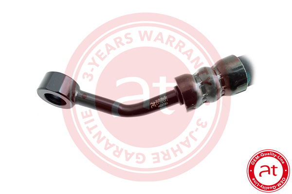 at autoteile germany at22748 OEM - Quality - Line Hydraulikkslange, styring