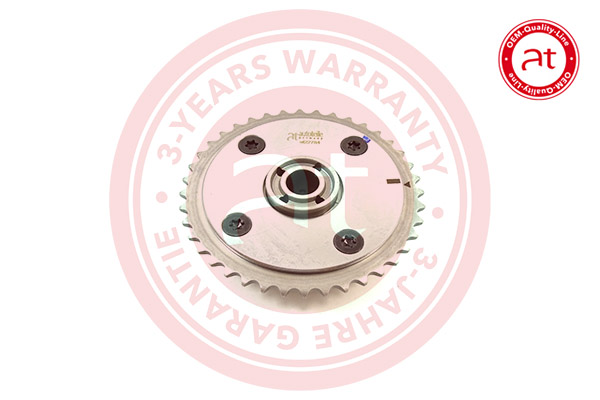 at autoteile germany at22784 OEM - Quality - Line kamakselregulering