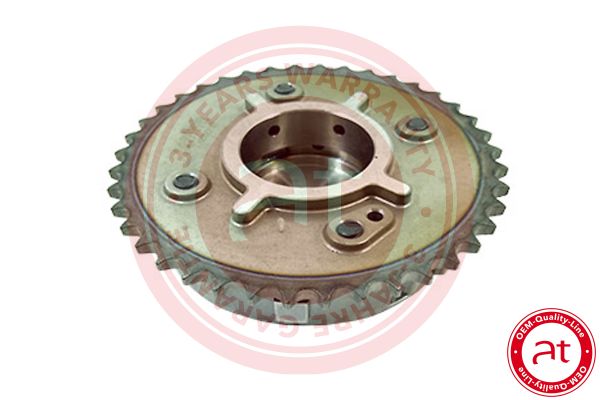 at autoteile germany at22792 OEM - Quality - Line kamakselregulering