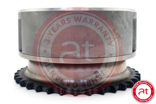 at autoteile germany at23128 OEM - Quality - Line kamakselregulering
