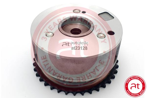 at autoteile germany at23128 OEM - Quality - Line kamakselregulering