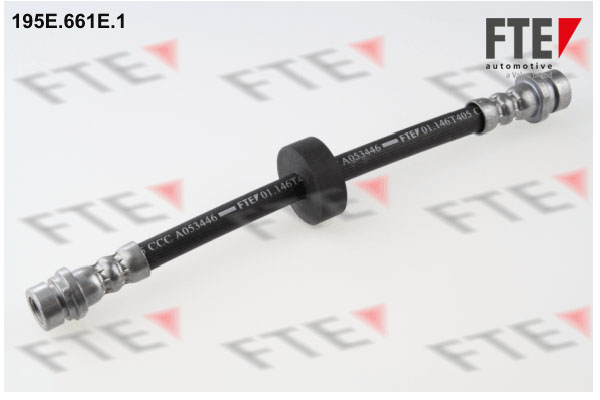 FTE 195E.661E.1 Ελαστικός...