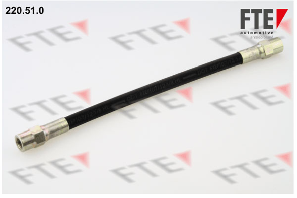 FTE 9240081 Ελαστικός...